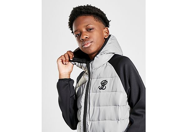 ILLUSIVE LONDON Veste Reflective Junior