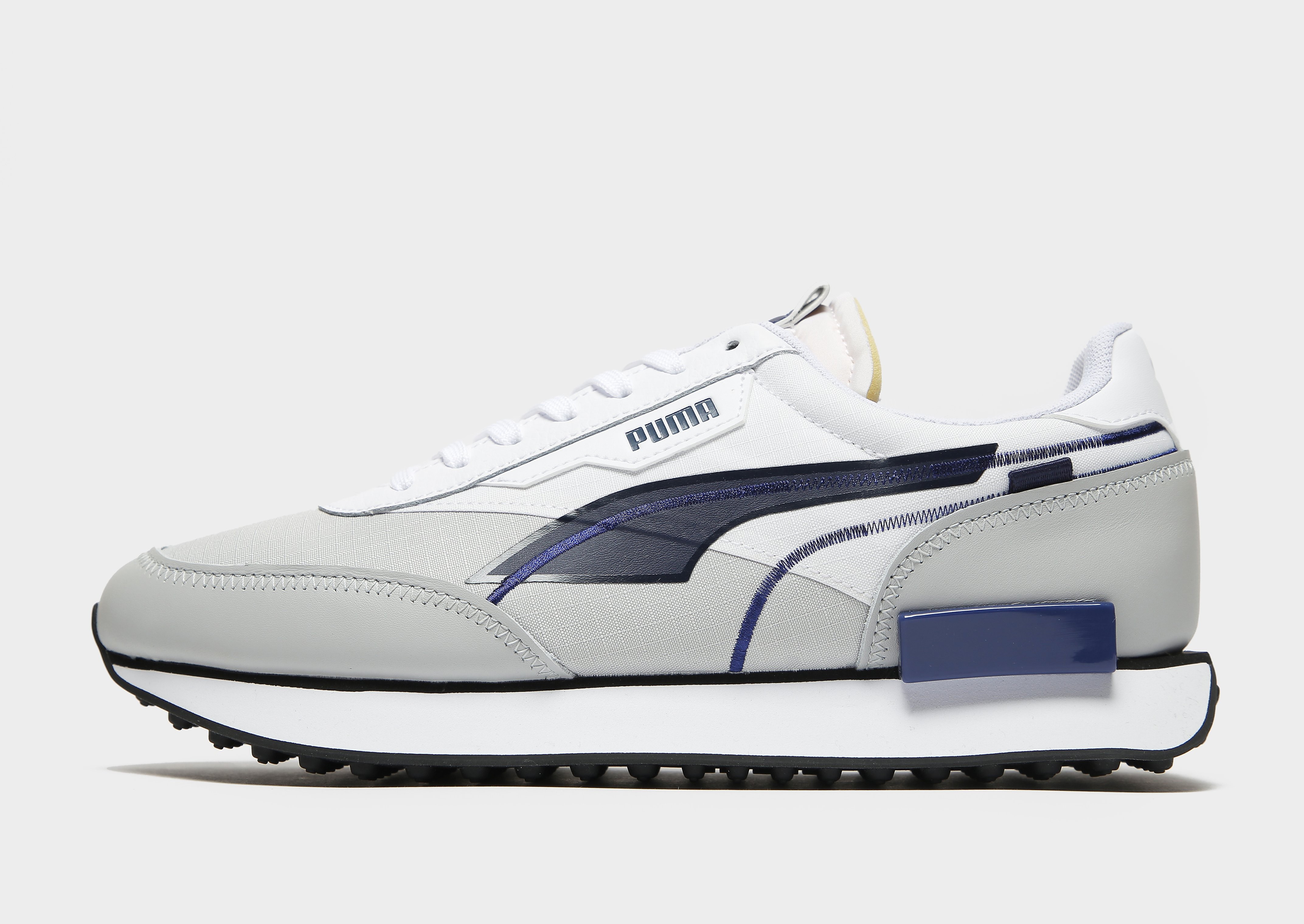 

Puma Future Rider Twofold - GREY - Mens, GREY