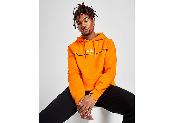 Ellesse Sweat à Capuche Kasper Homme