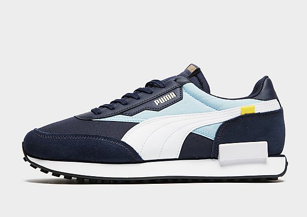 Puma Baskets Future Rider Play On Homme