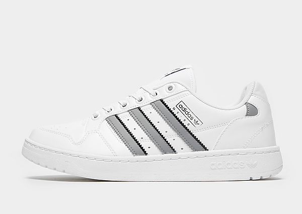 adidas Originals Chaussure NY 90 - Cloud White / Grey Three / Core Black, Cloud White / Grey Three /