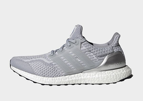 adidas Originals Chaussure Ultraboost 5.0 DNA - Halo Silver / Halo Silver / Dash Grey, Halo Silver /