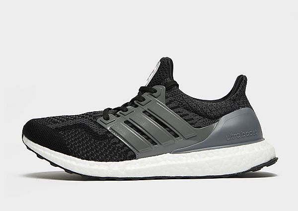 adidas Chaussure Ultraboost 5.0 DNA - Core Black / Iron Metallic / Carbon, Core Black / Iron Metalli