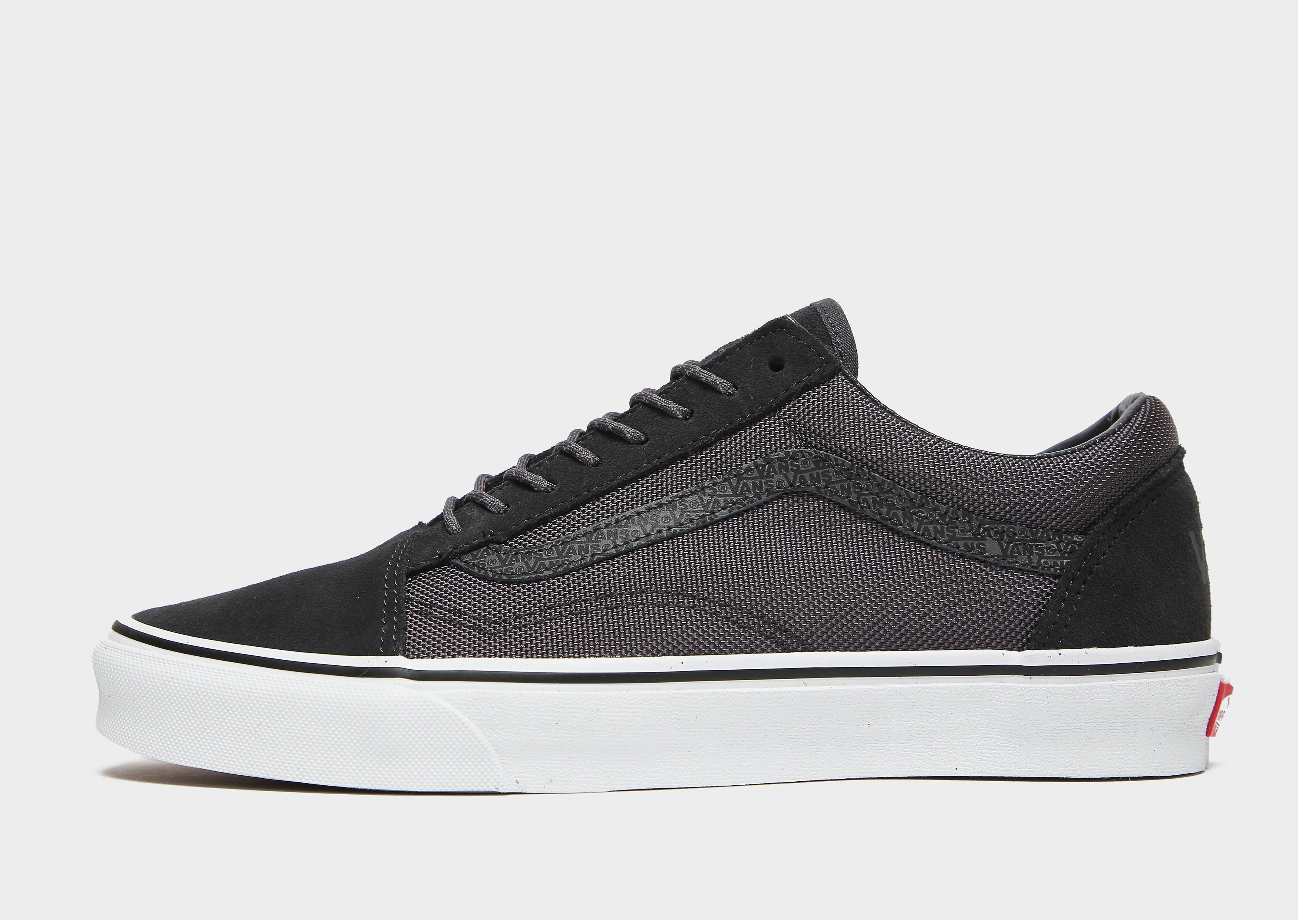 

Vans Old Skool - Only at JD - Black - Mens, Black