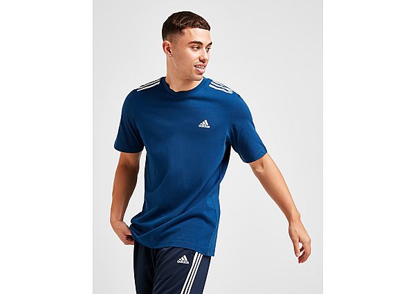 adidas T-shirt Badge of Sport 3-Stripe Homme