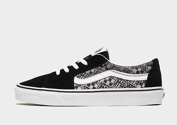 Vans Baskets Sk8-Low Homme