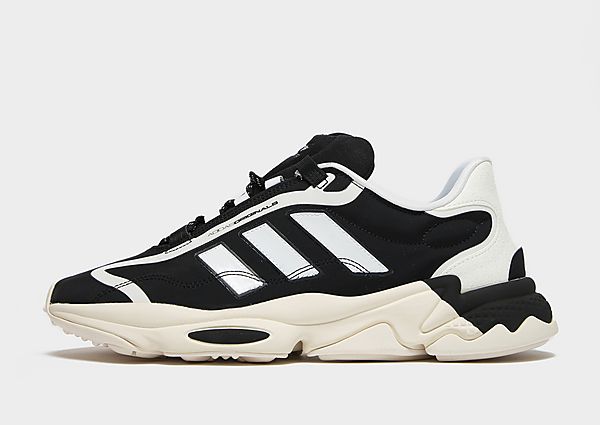 adidas - Chalk White / Core Black / Cloud White, Chalk White / Core Black / Cloud White