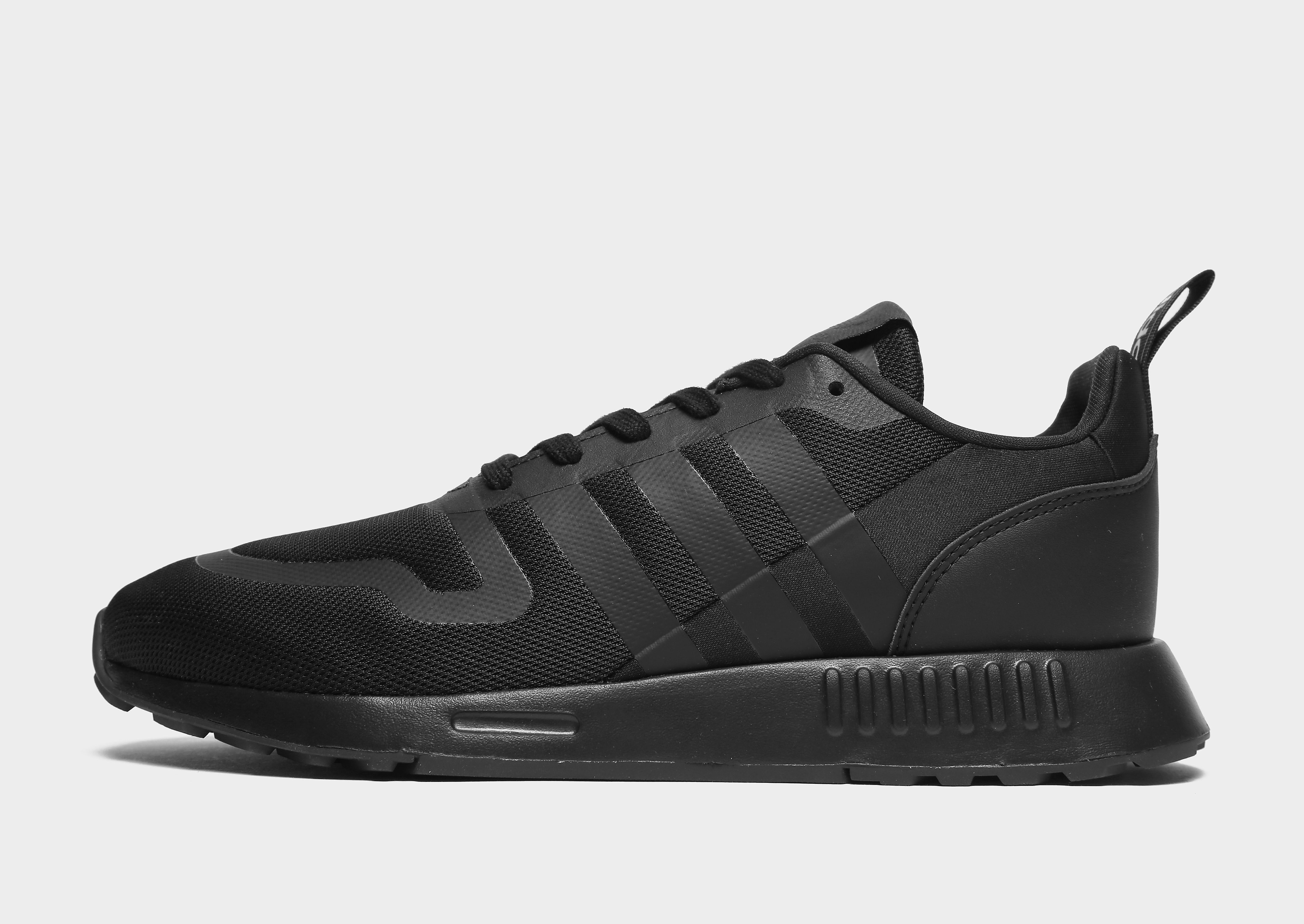 

adidas Originals Multix - Core Black / Core Black / Core Black - Womens, Core Black / Core Black / Core Black