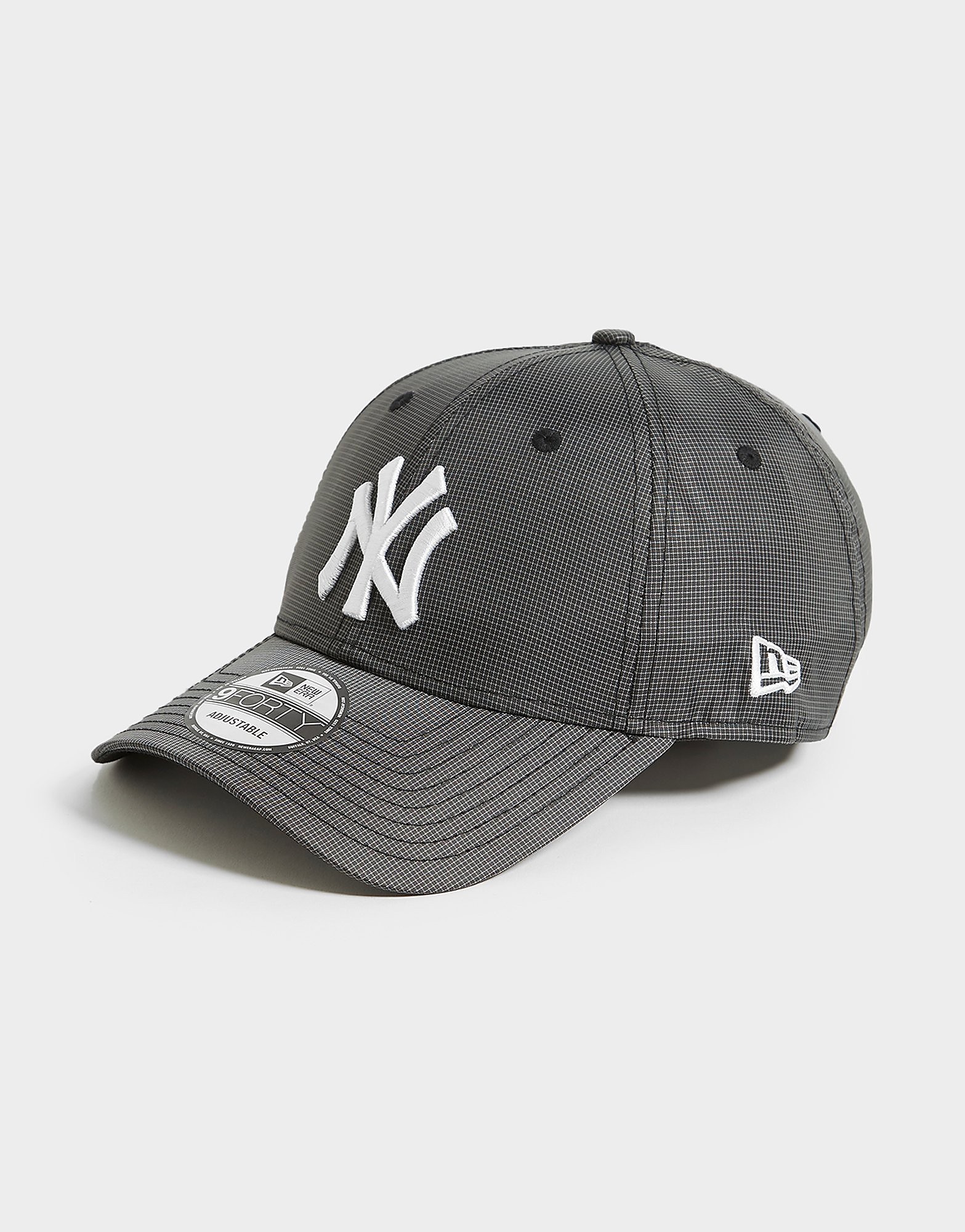 

New Era MLB 9FORTY New York Yankees Cap - Only at JD - Grey - Womens, Grey