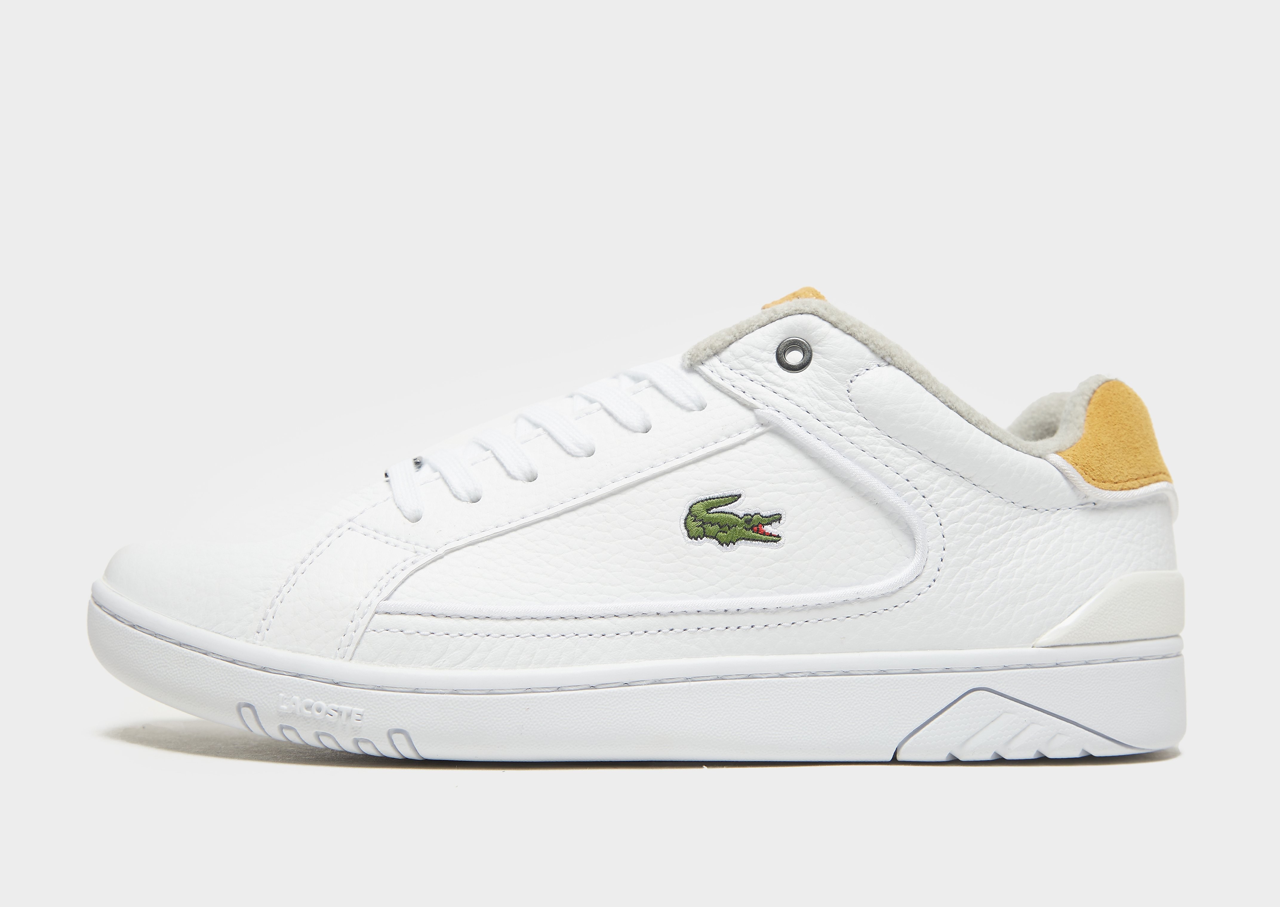 Lacoste Deviation II - Only at JD - White - Mens, White