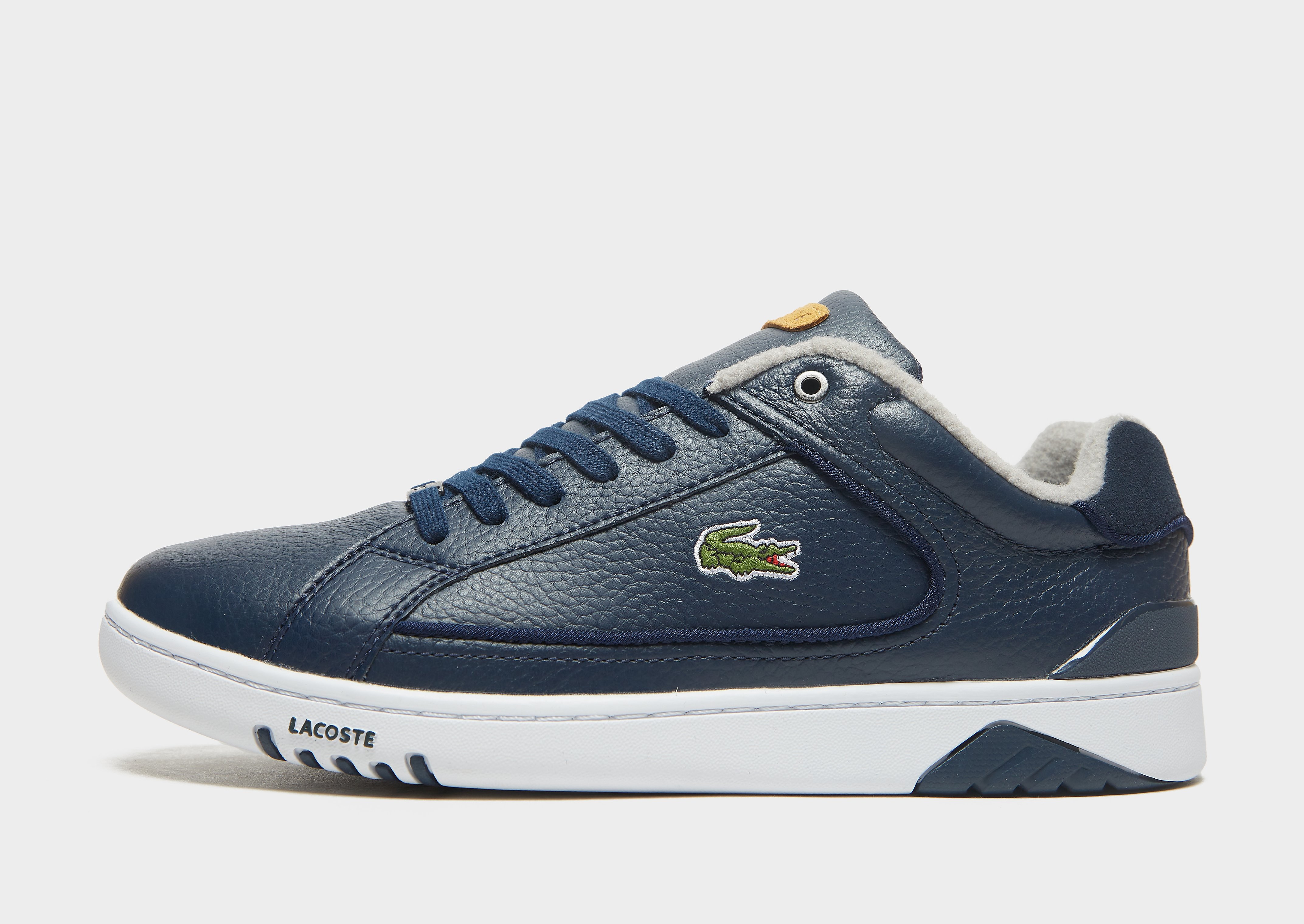 Lacoste Deviation II - Only at JD - Navy - Mens, Navy