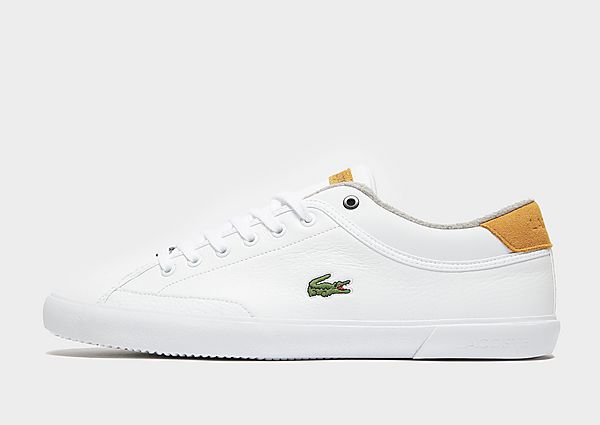 Lacoste Baskets Angha Homme