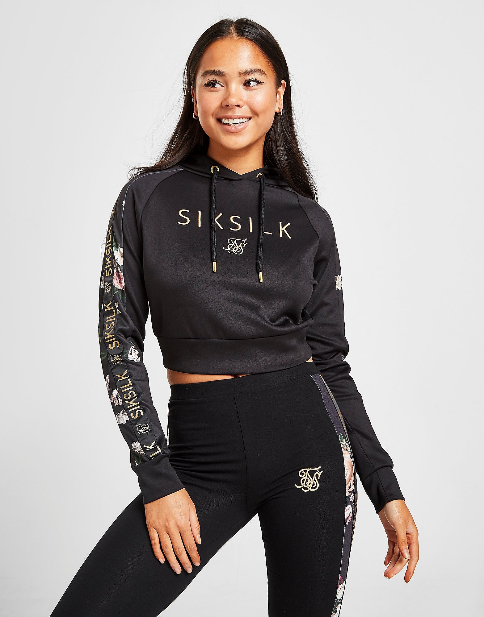 Jd siksilk women's online