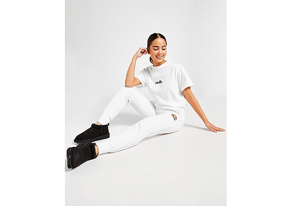 Ellesse Jogging Core Logo Femme