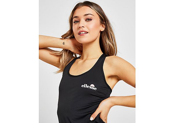 Ellesse Débardeur Core Logo Femme