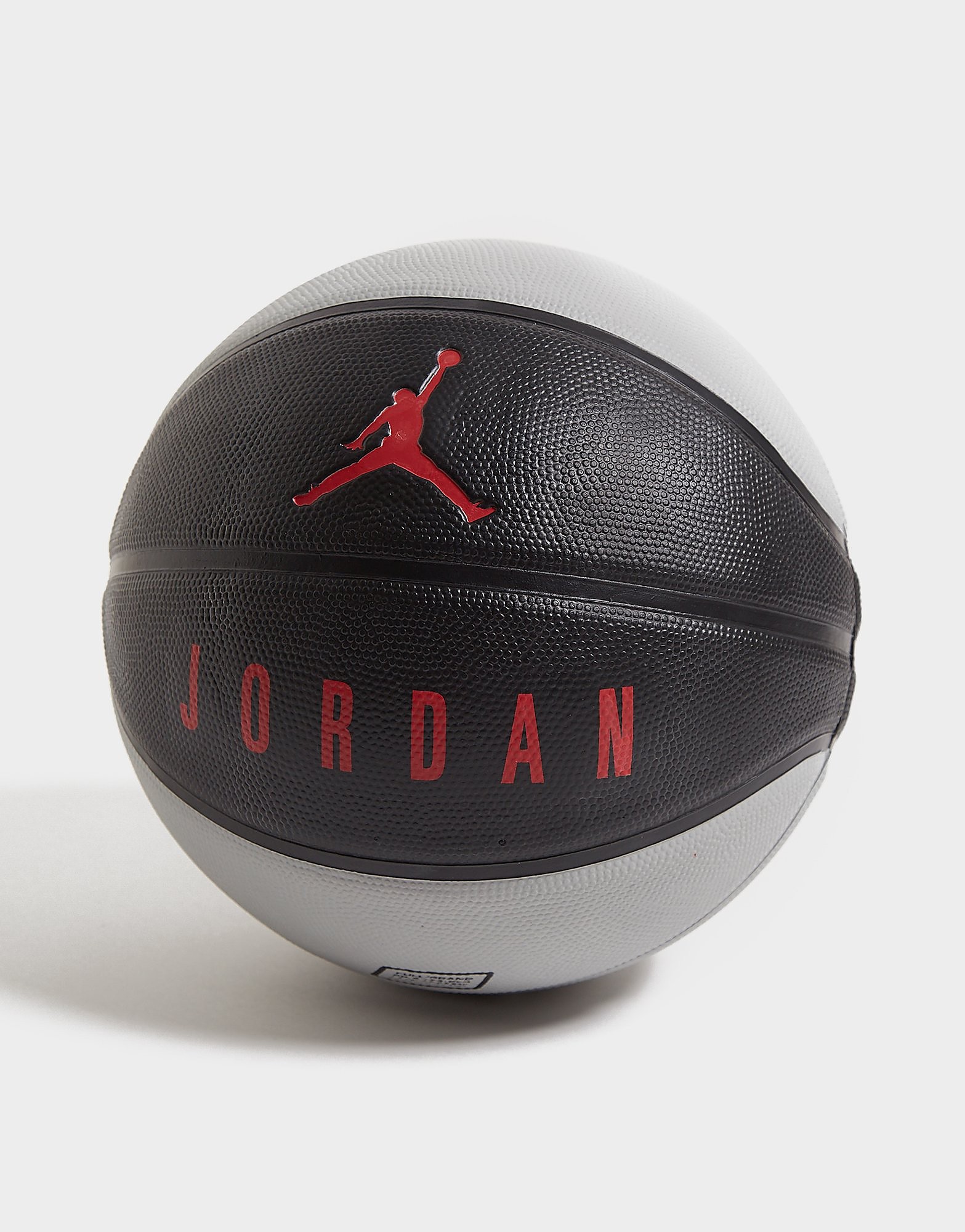 Jordan Playground Basketball - Black - Kids, Black