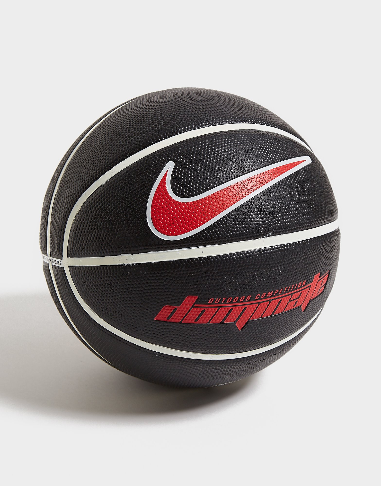 

Nike Dominate Basketball - Black - Kids, Black