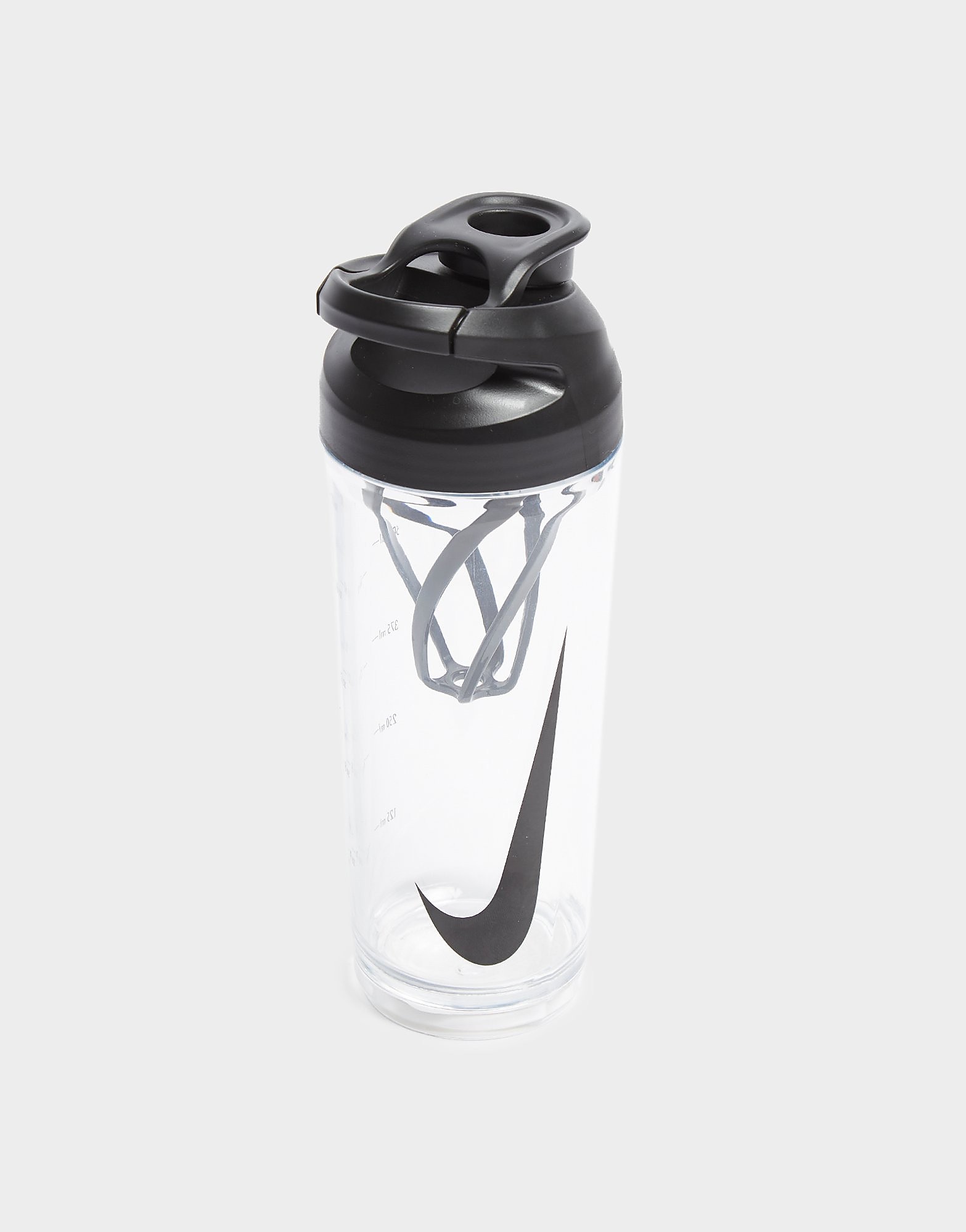 

Nike TR Hyper Charge Shaker Bottle - Black - Kids, Black