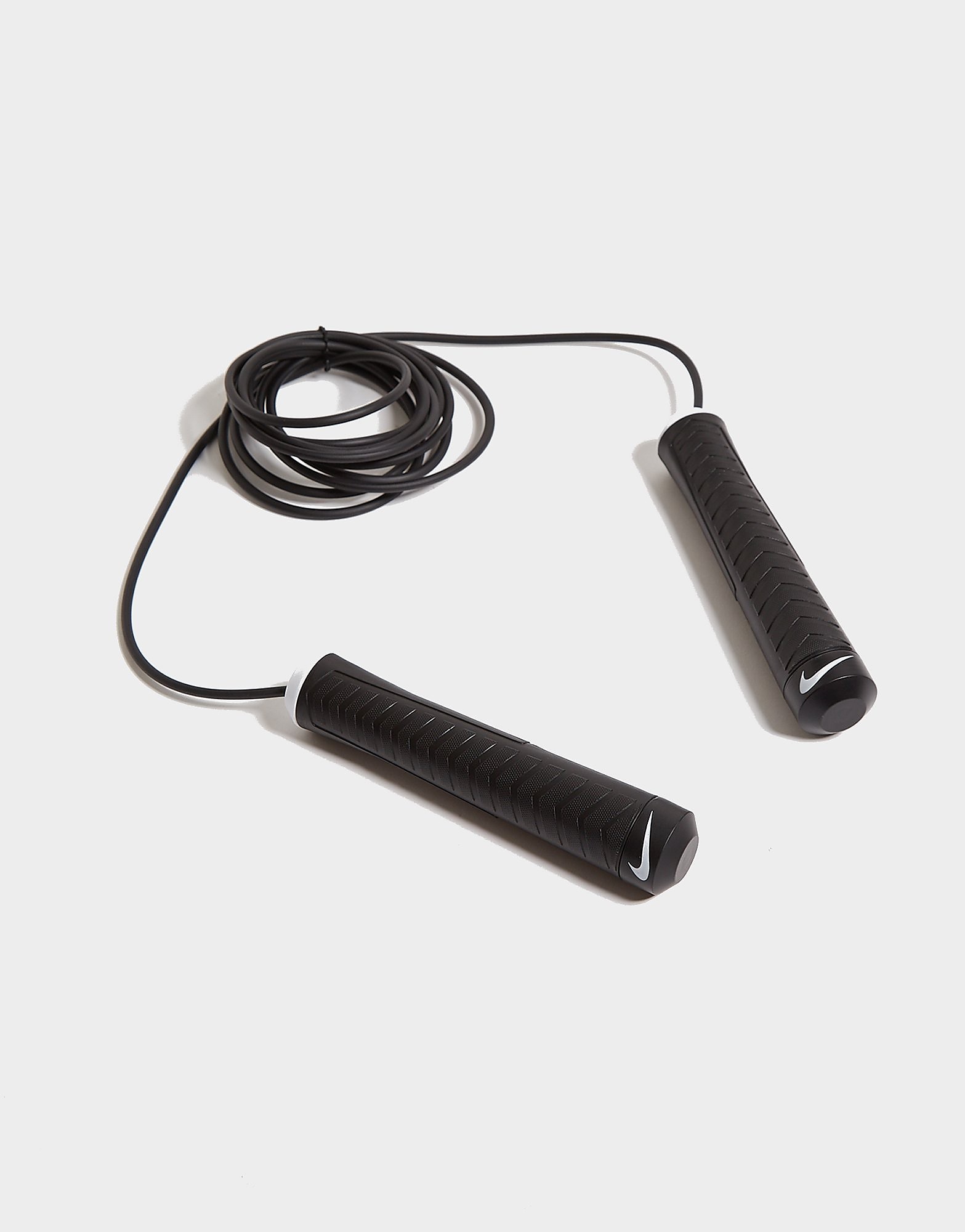 

Nike Weight Rope - Black/White - Womens, Black/White