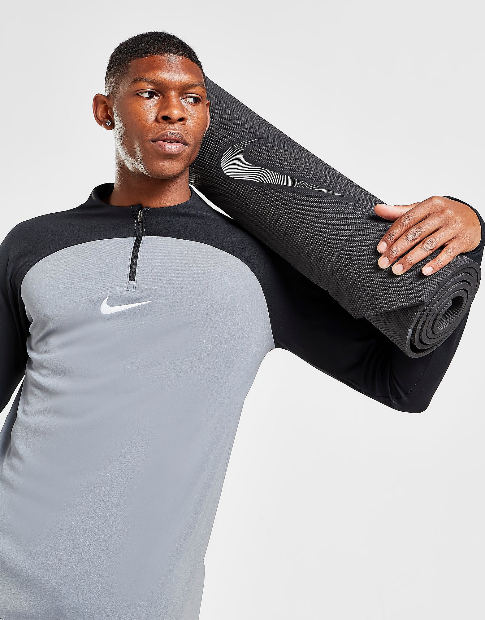 

Nike Training Mat 2.0 - Black - Womens, Black