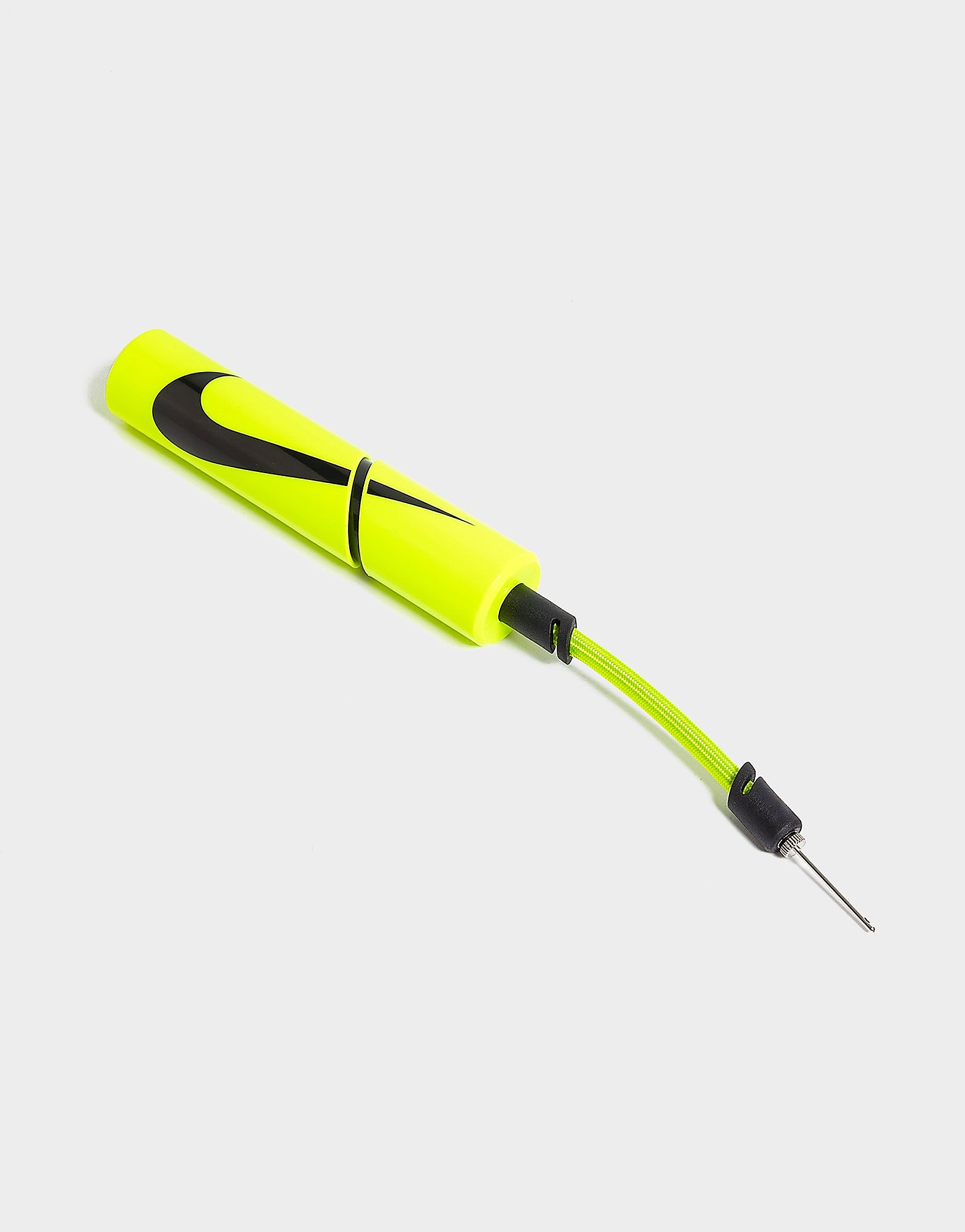 

Nike Essential Ball Pump - Green - Kids, Green