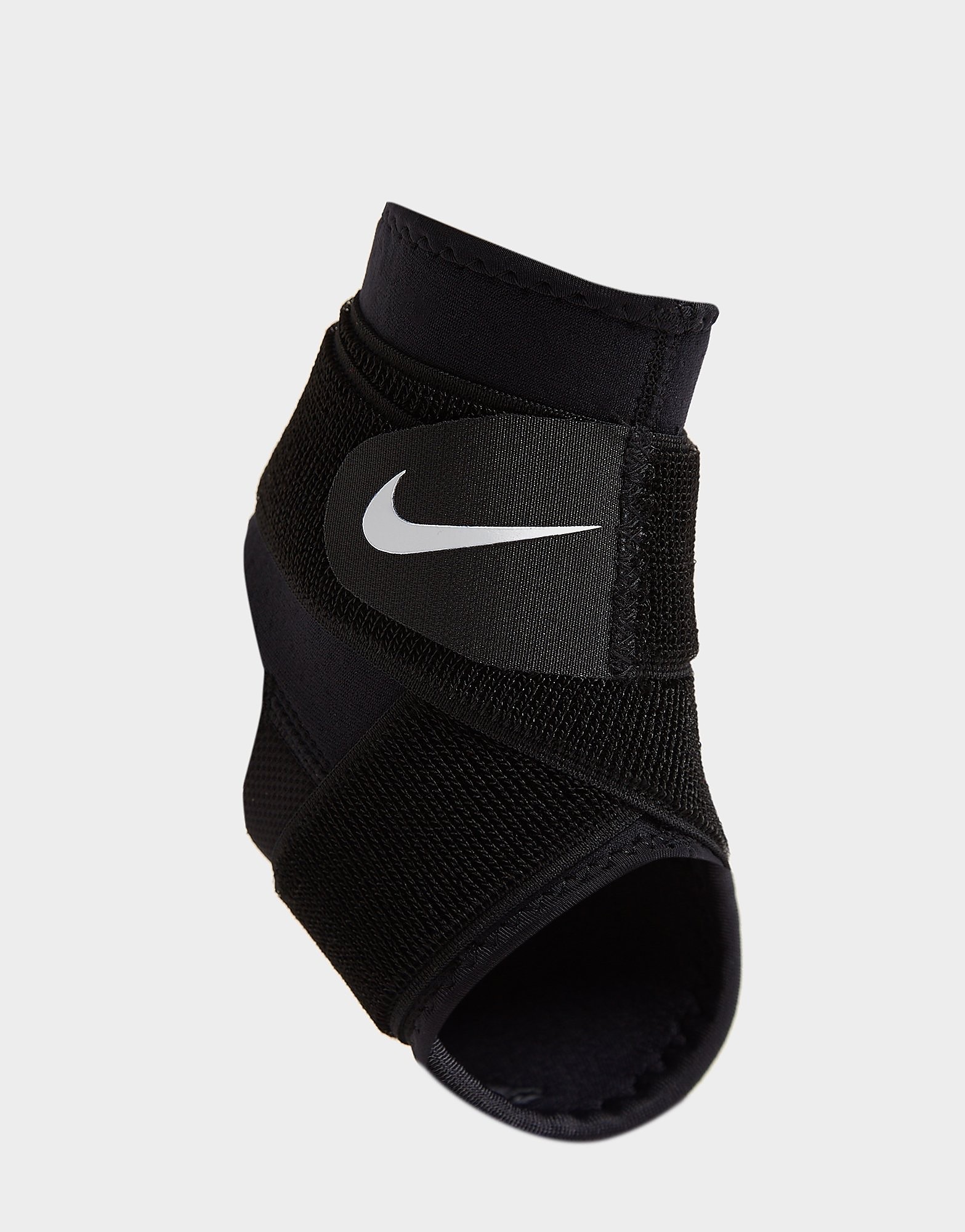 

Nike Pro Ankle Wrap - Black - Womens, Black