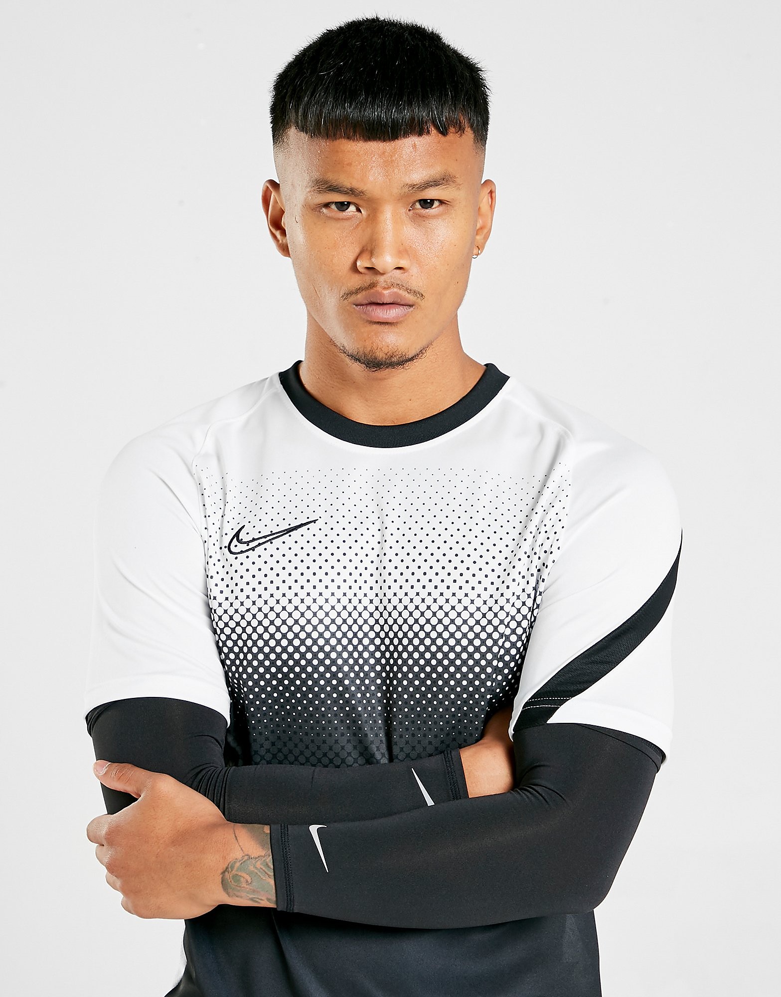

Nike Lightweight Running Sleeve - Black - Womens, Black