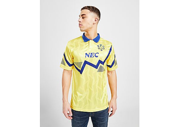 Score Draw Mailot Extérieur Everton FC '90 Homme