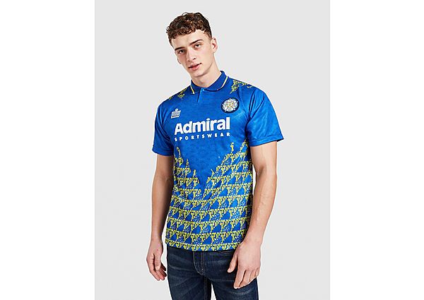 Score Draw Maillot Extérieur Leeds United FC '93 Homme