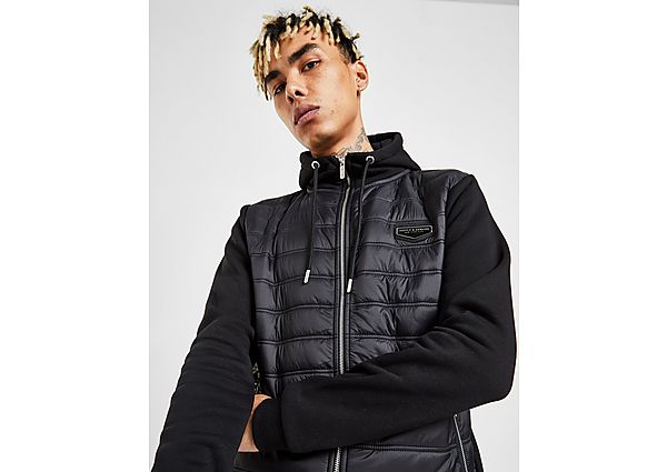 Supply & Demand Sweat à capuche Reload Homme