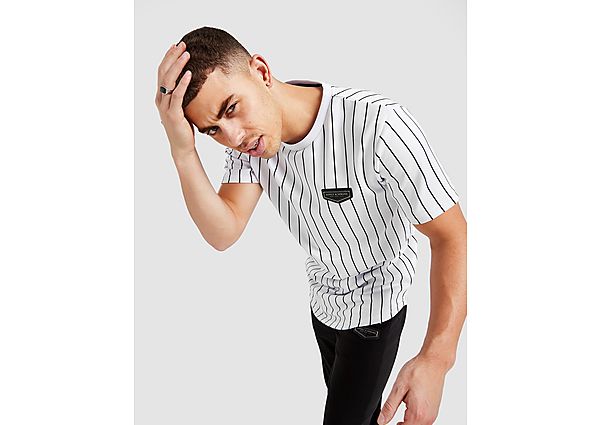 Supply & Demand T-shirt Flow Homme