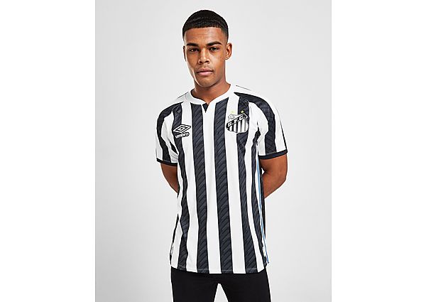 Umbro Maillot Extérieur Santos FC 2020 Homme