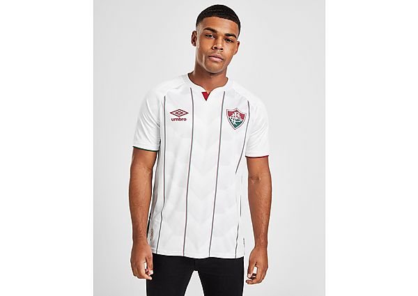 Umbro Maillot Extérieur Fluminese FC 2020 Homme