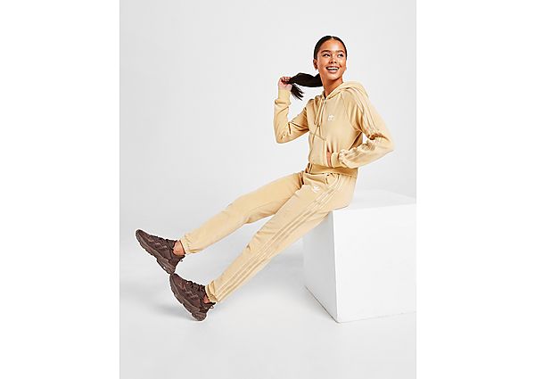 adidas Originals Pantalon sportswear LOUNGEWEAR Slim - Hazy Beige, Hazy Beige