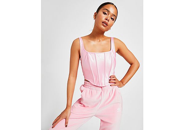 adidas Originals Corset - Light Pink, Light Pink