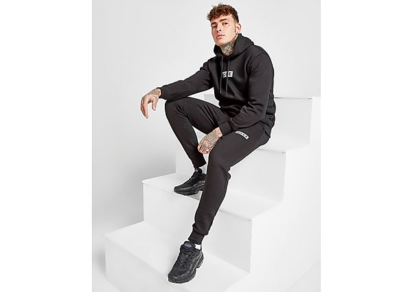 Nicce Survêtement Base Homme