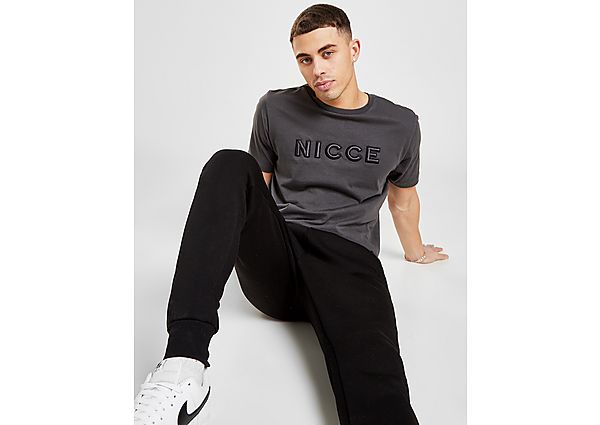 Nicce T-Shirt Truman Homme