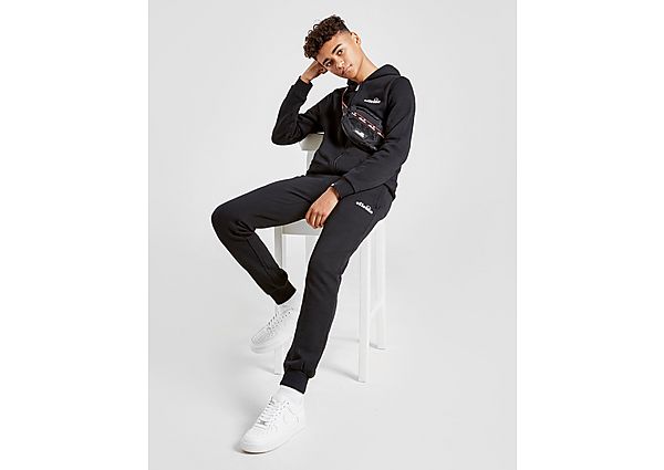 Ellesse Survêtement Core Full Zip Junior