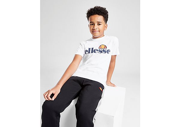 Ellesse T-Shirt Malia Junior