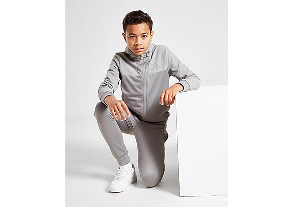 Ellesse Sweat à Capuche Delivota Zippé Junior