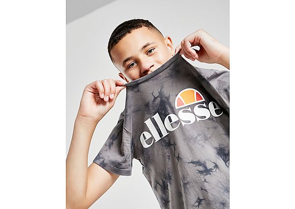 Ellesse T-Shirt Guanye Tie Dye Junior