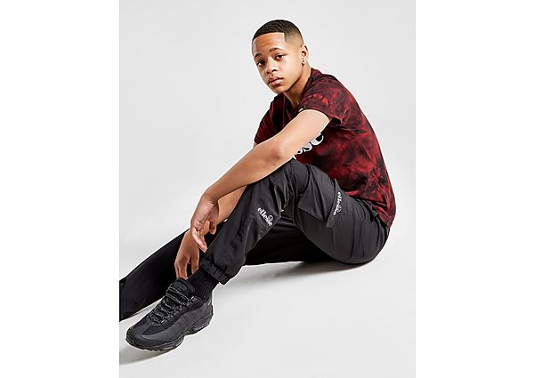 Ellesse Pantalon de Survêtement Phicalo Cargo Junior