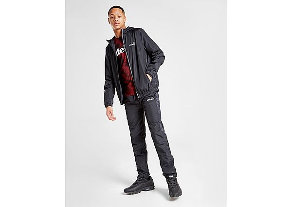 Ellesse Survêtement Jericho Core Woven Junior