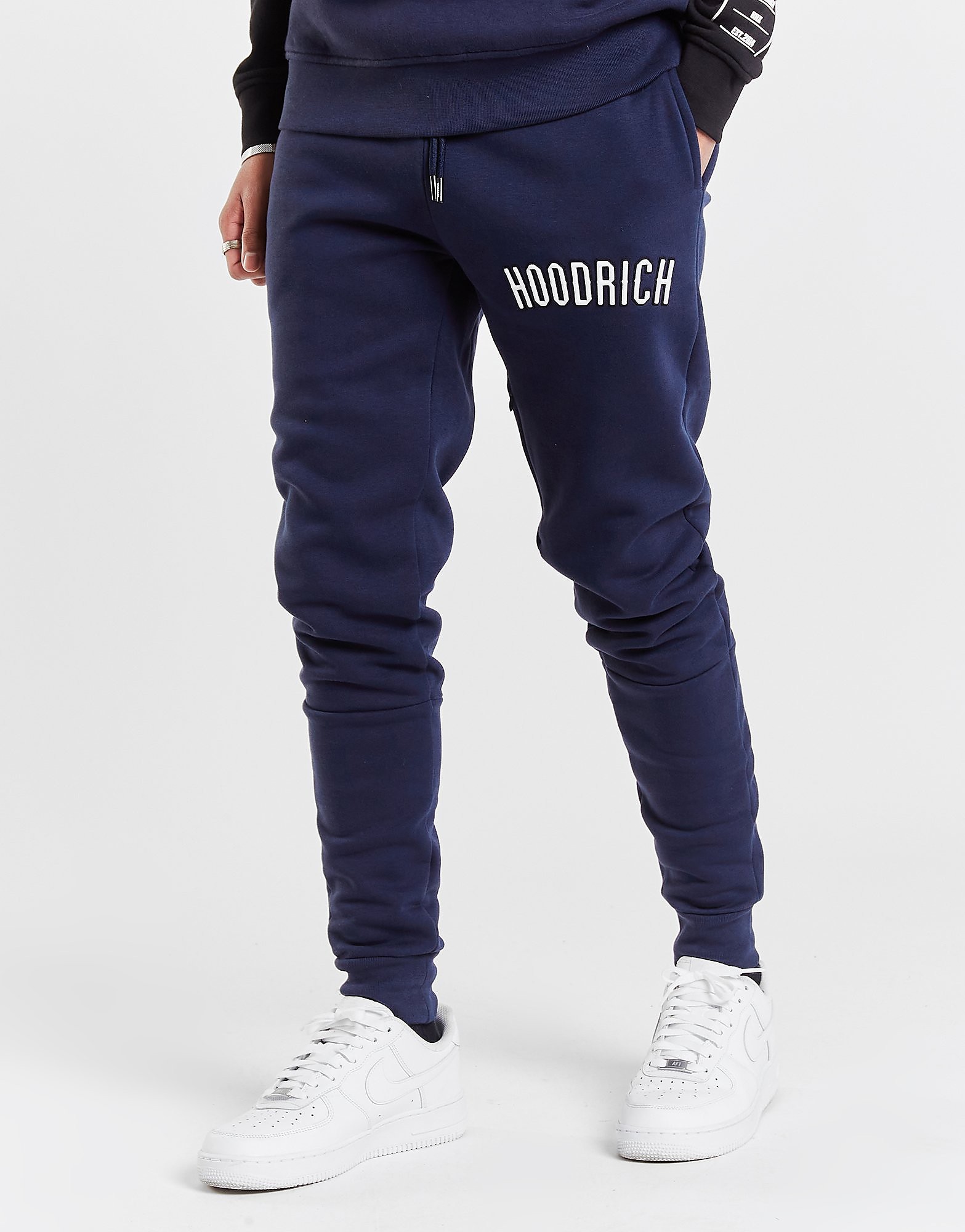

Hoodrich Switch Joggers - Only at JD - Blue - Mens, Blue