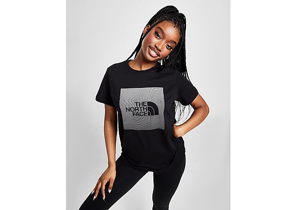 The North Face T-Shirt Gradient Femme