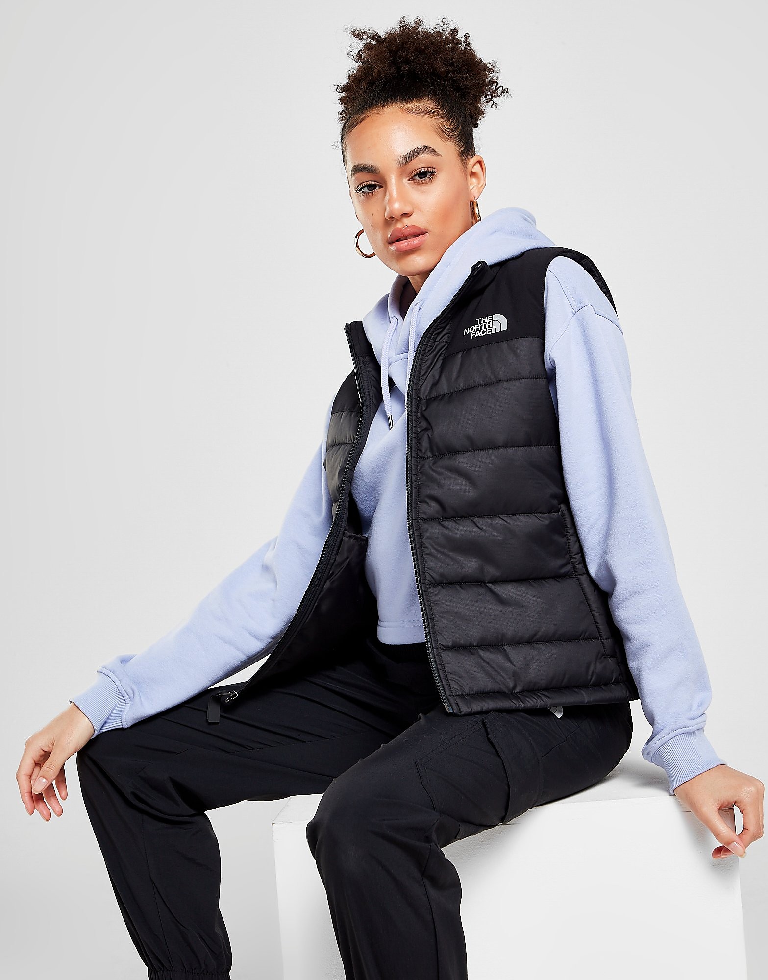 The north face 2025 jd womens