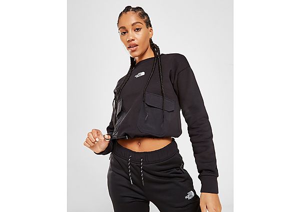 The North Face Sweat-Shirt Cargo Femme