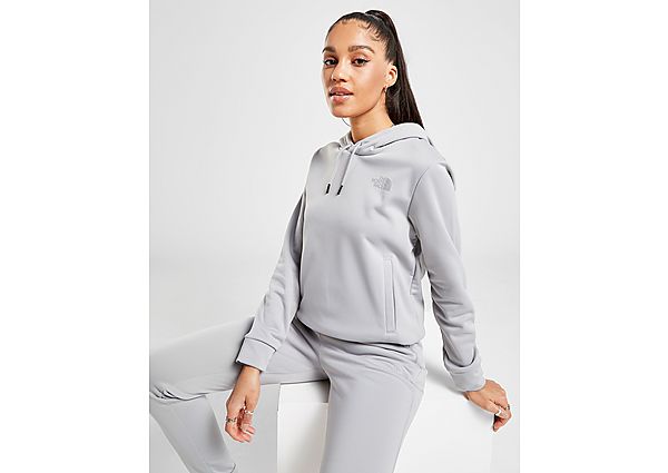 The North Face Sweat à Capuche Mittelegi Woven Femme
