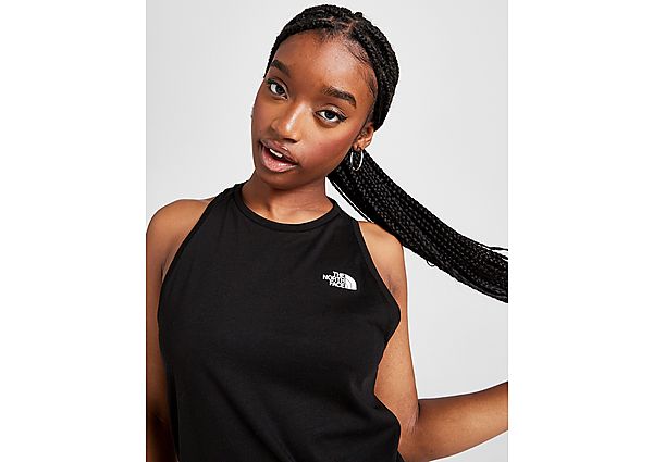 The North Face Débardeur Foundation Femme