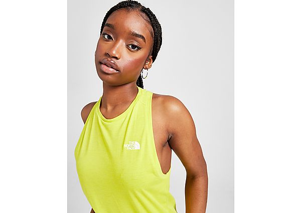 The North Face Débardeur Foundation Femme